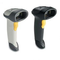 Motorola LS 2208 Scanner with Stand